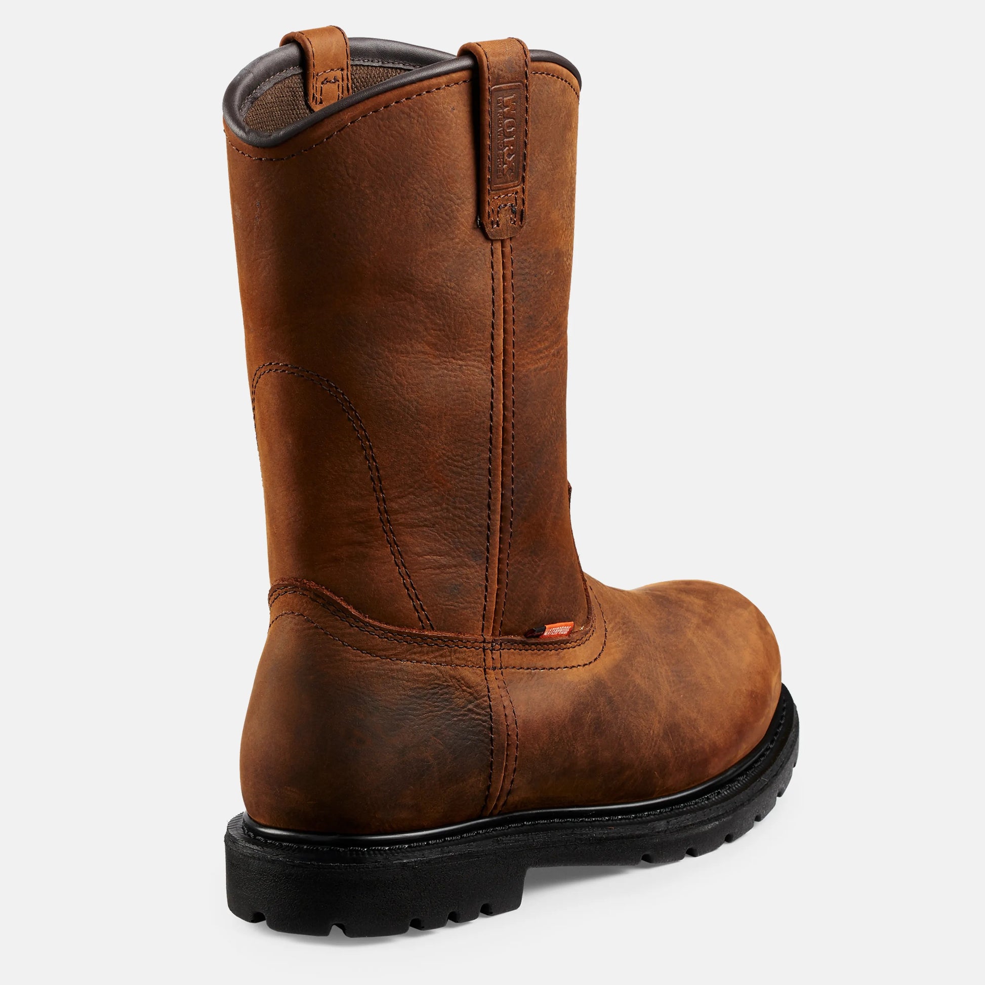 Truss Safety Toe Work Boot 5700 | WORX - Red Wing Shoes Men