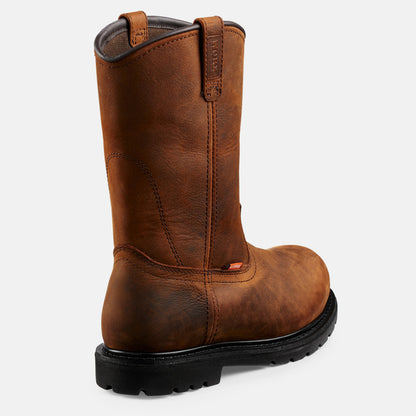 Truss Safety Toe Work Boot 5700 | WORX - Red Wing Shoes Men