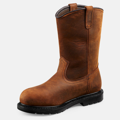 Truss Safety Toe Work Boot 5700 | WORX - Red Wing Shoes Men