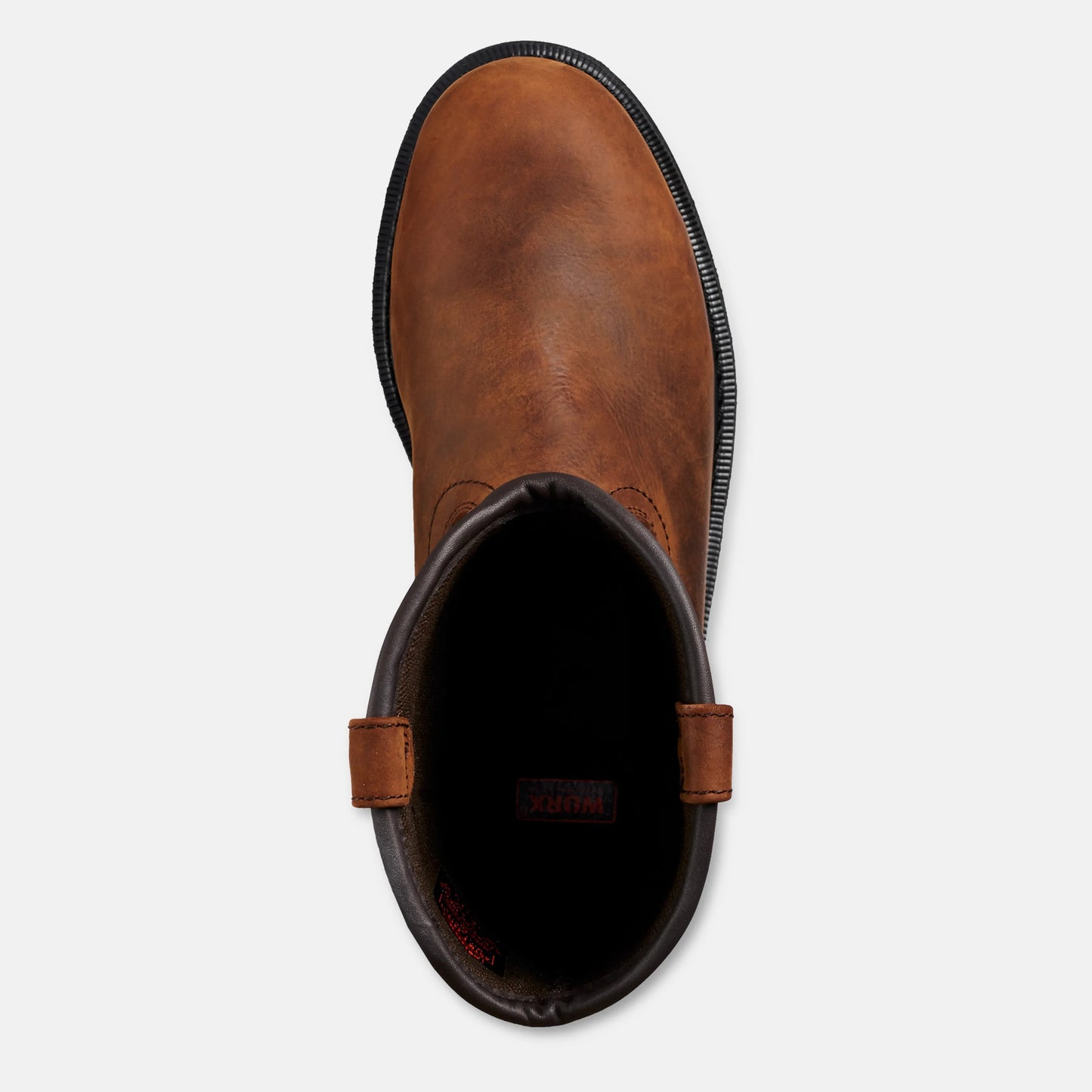 Truss Safety Toe Work Boot 5700 | WORX - Red Wing Shoes Men