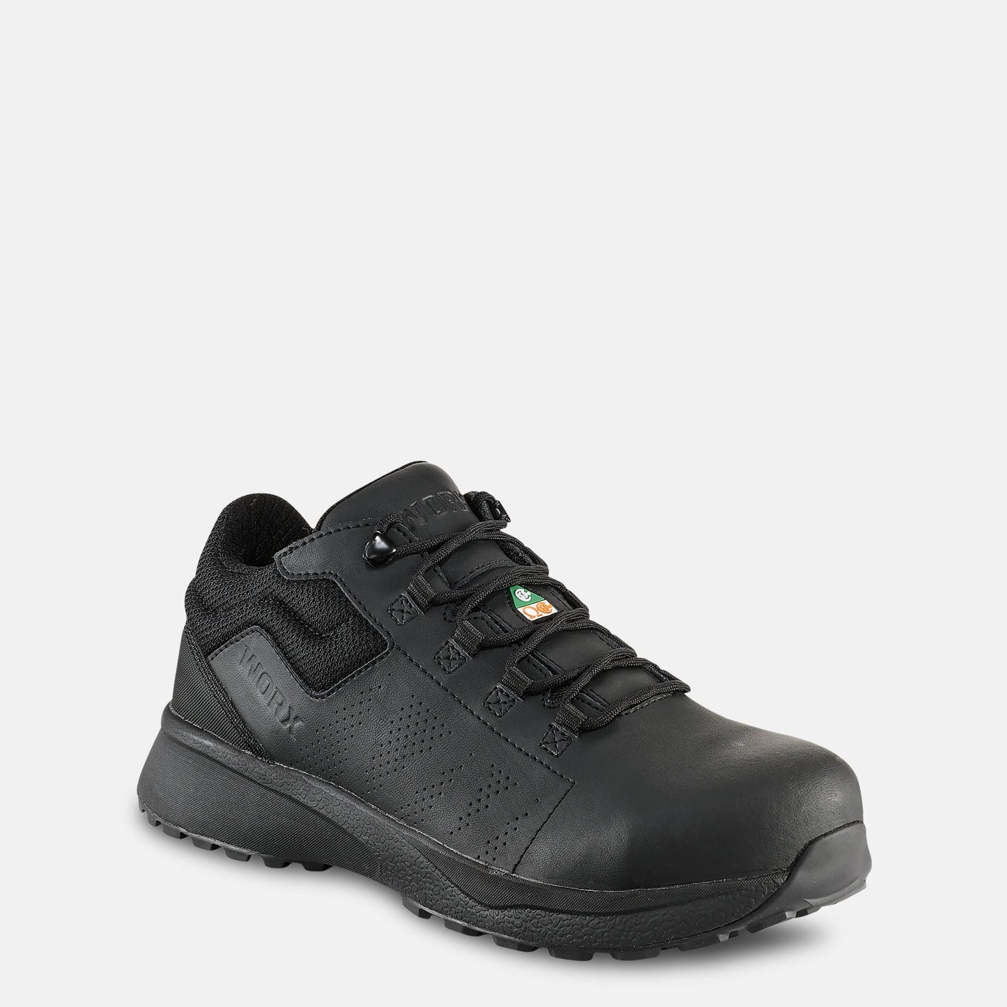 AntiMatter Safety Toe Athletic Shoe 5494 | WORX - Red Wing Shoes Men