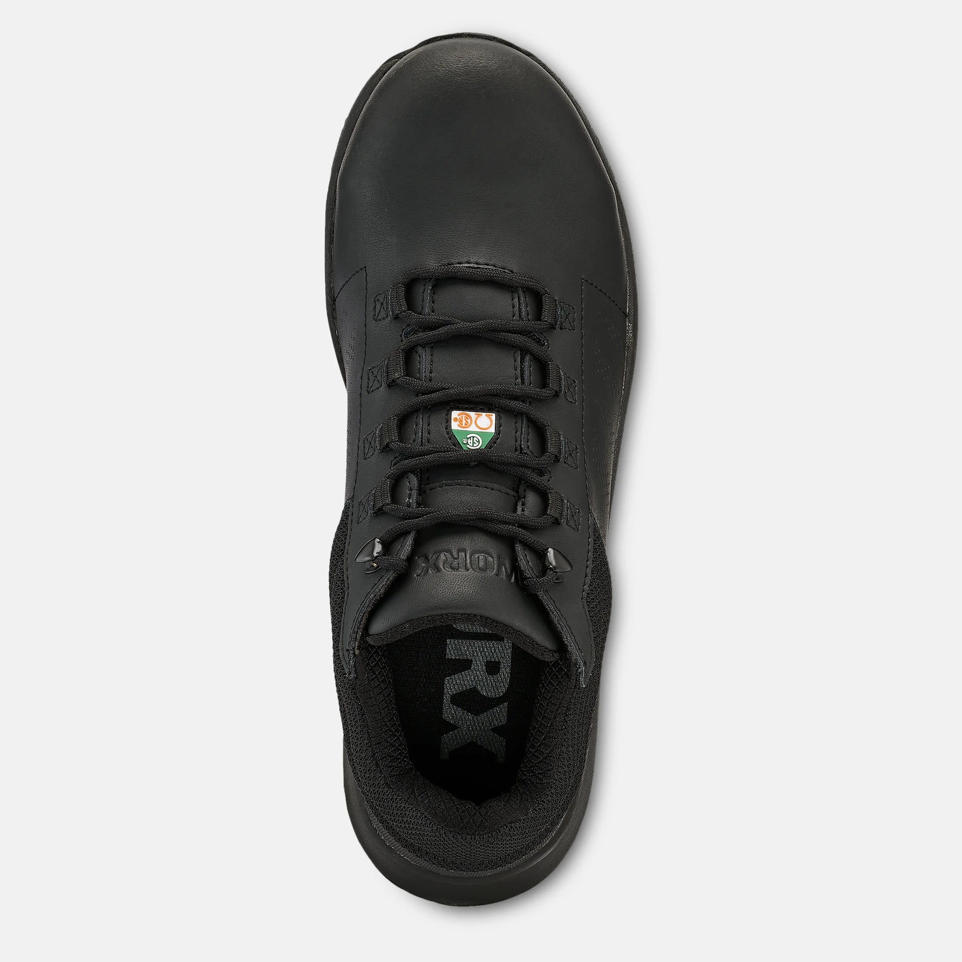 AntiMatter Safety Toe Athletic Shoe 5494 | WORX - Red Wing Shoes Men
