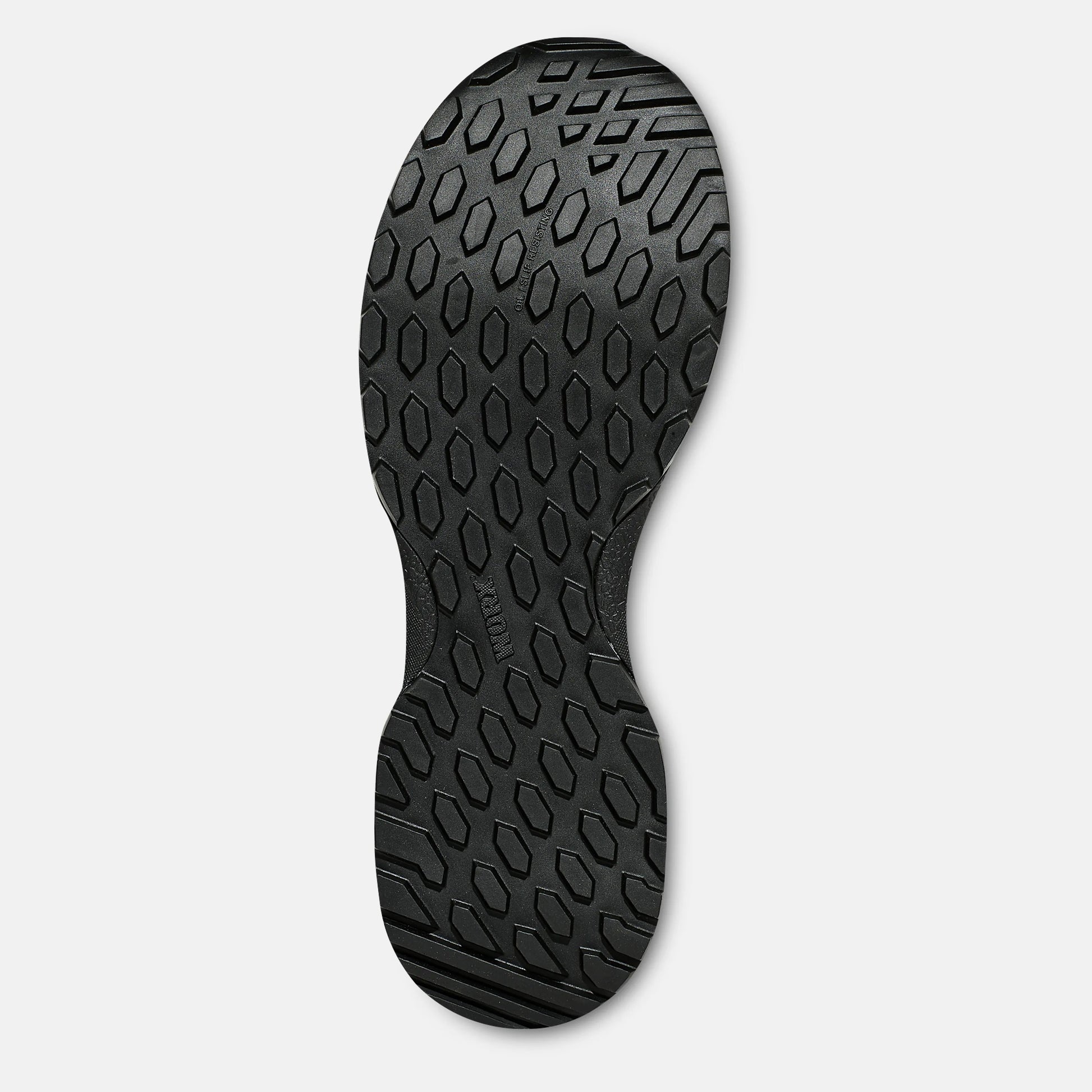 AntiMatter Safety Toe Athletic Shoe 5494 | WORX - Red Wing Shoes Men