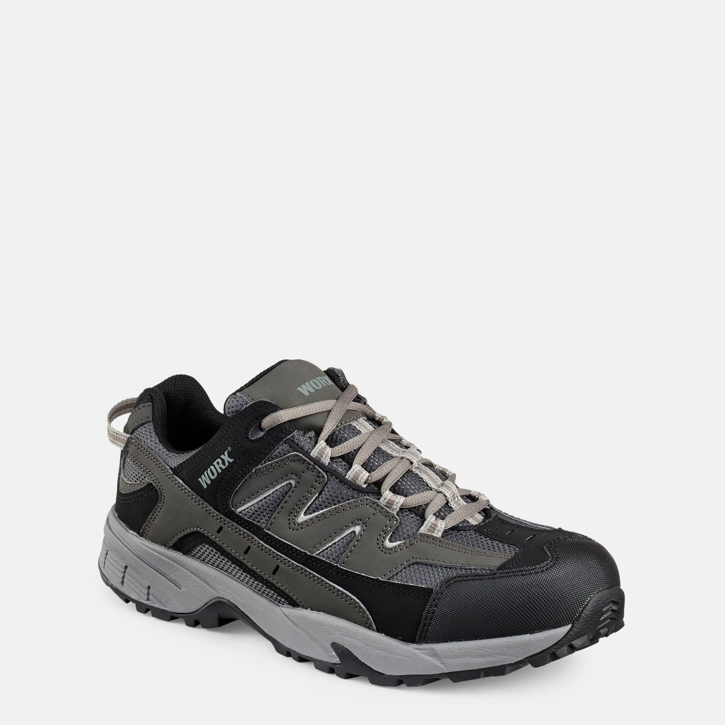 Carbide Safety Toe Work Shoe 5010 | WORX - Red Wing Shoes Men