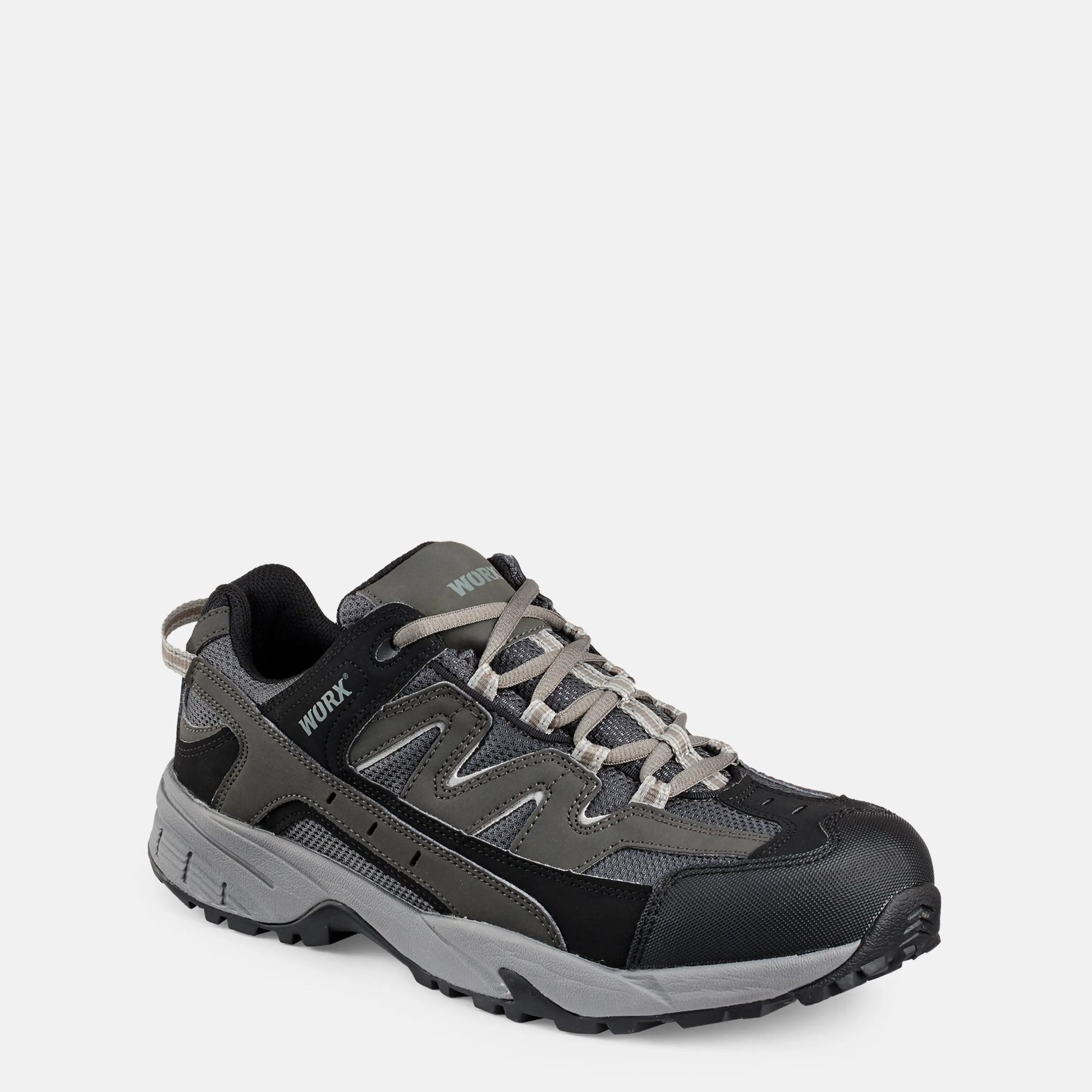 Carbide Safety Toe Work Shoe 5010 | WORX - Red Wing Shoes Men
