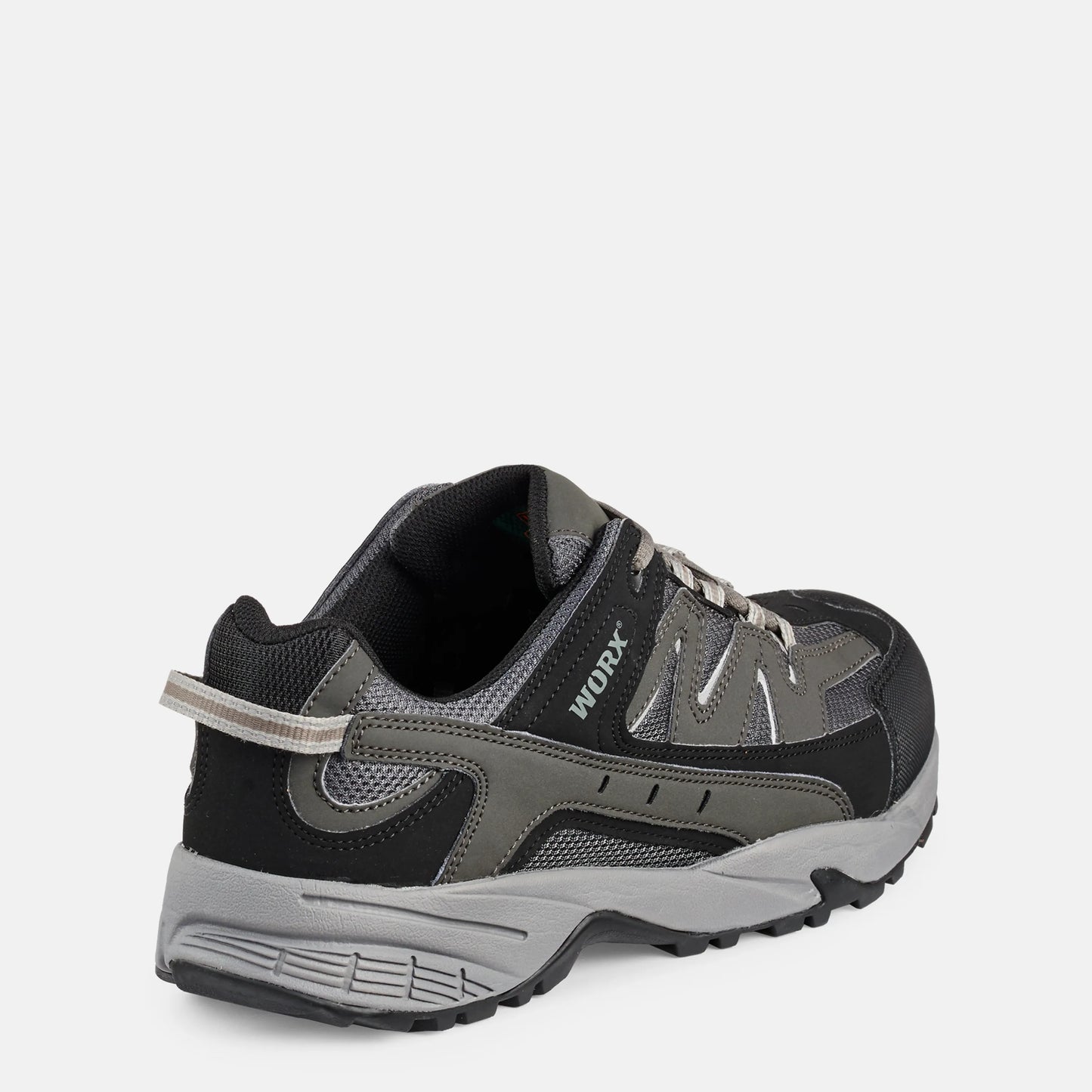 Carbide Safety Toe Work Shoe 5010 | WORX - Red Wing Shoes Men