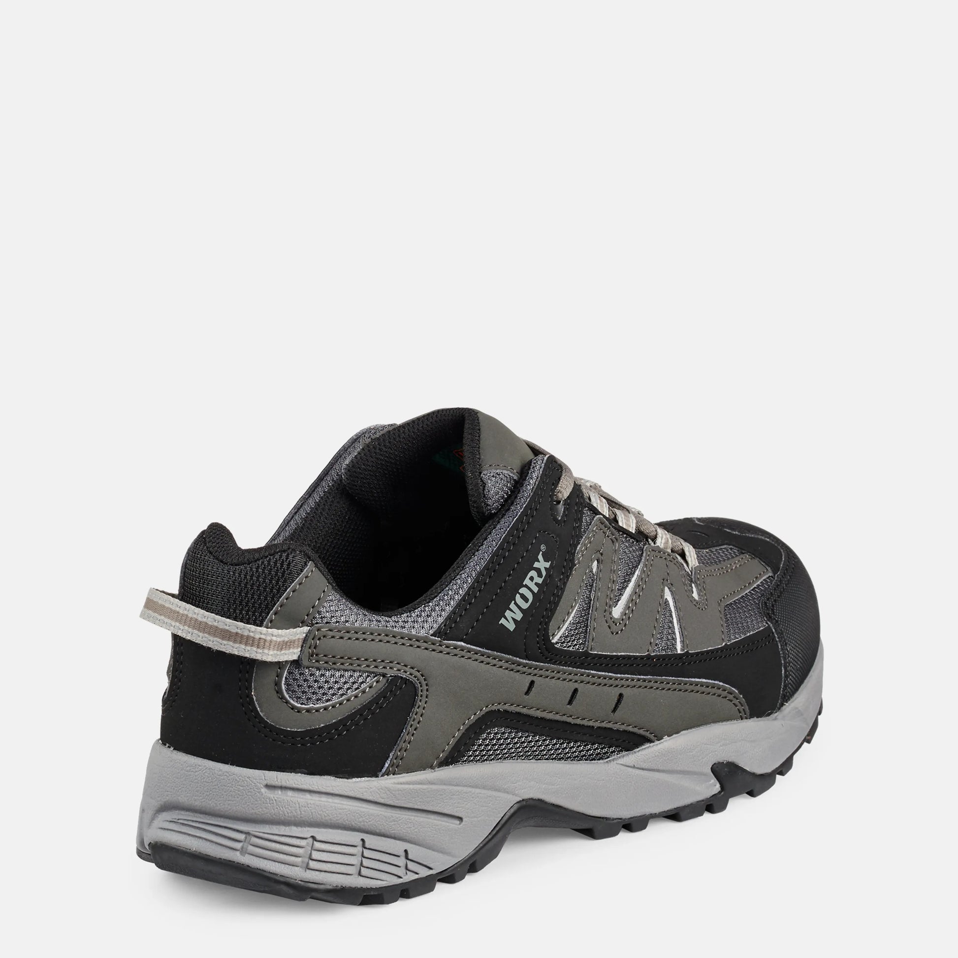Carbide Safety Toe Work Shoe 5010 | WORX - Red Wing Shoes Men