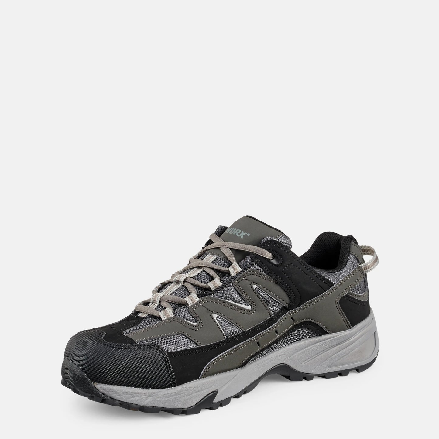 Carbide Safety Toe Work Shoe 5010 | WORX - Red Wing Shoes Men