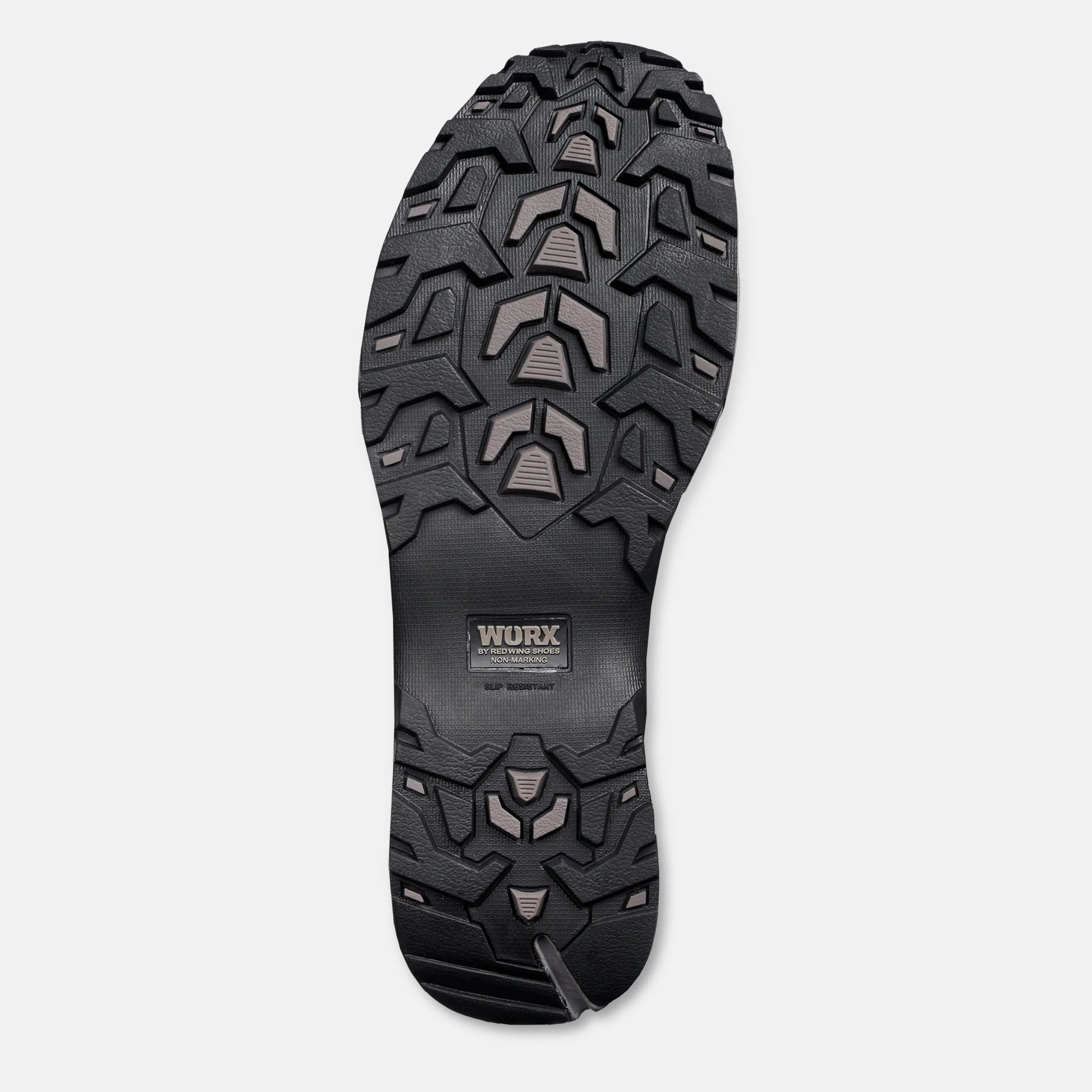 Carbide Safety Toe Work Shoe 5010 | WORX - Red Wing Shoes Men