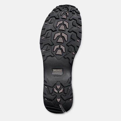 Carbide Safety Toe Work Shoe 5010 | WORX - Red Wing Shoes Men
