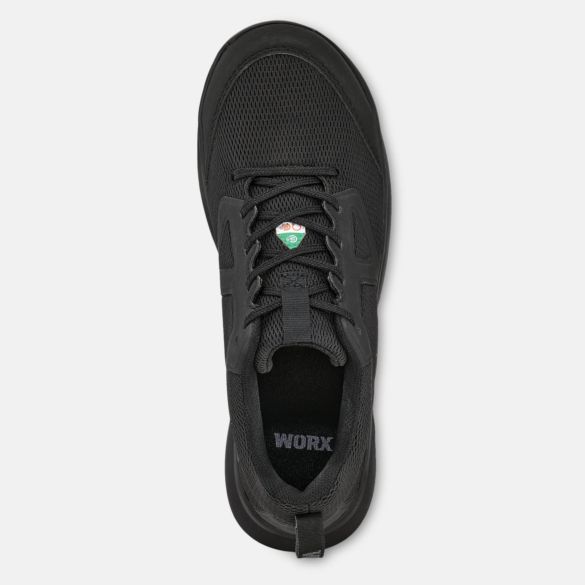 Essentials Edge CSA Work Shoe 5970 | WORX - Red Wing Shoes Men
