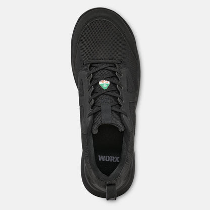 Essentials Edge CSA Work Shoe 5970 | WORX - Red Wing Shoes Men