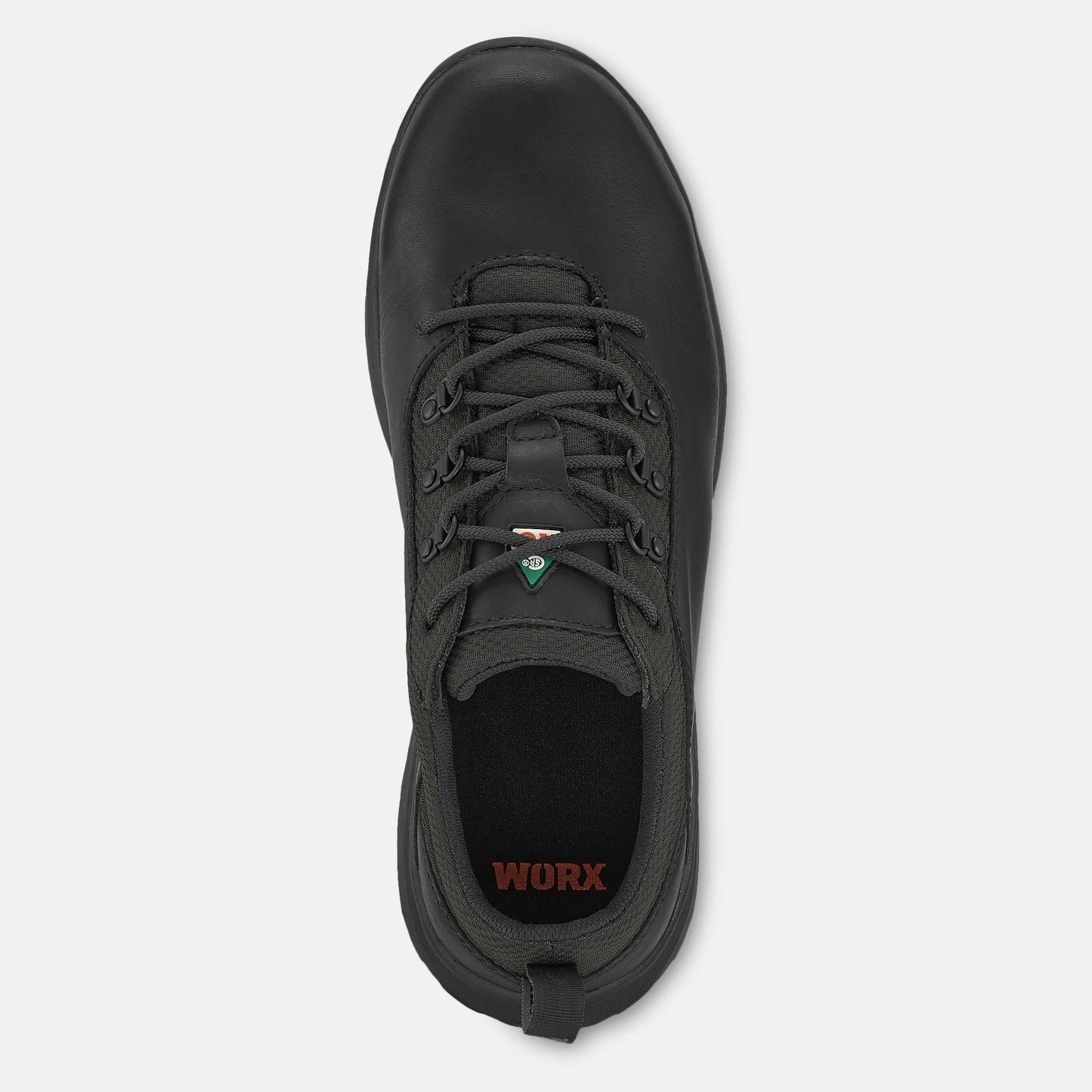 Essentials Oxfords 5940| WORX - Red Wing Shoes Men