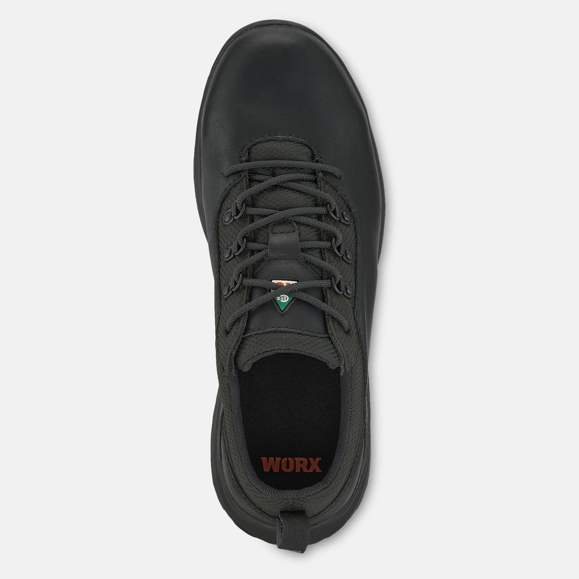 Essentials Oxfords 5940| WORX - Red Wing Shoes Men