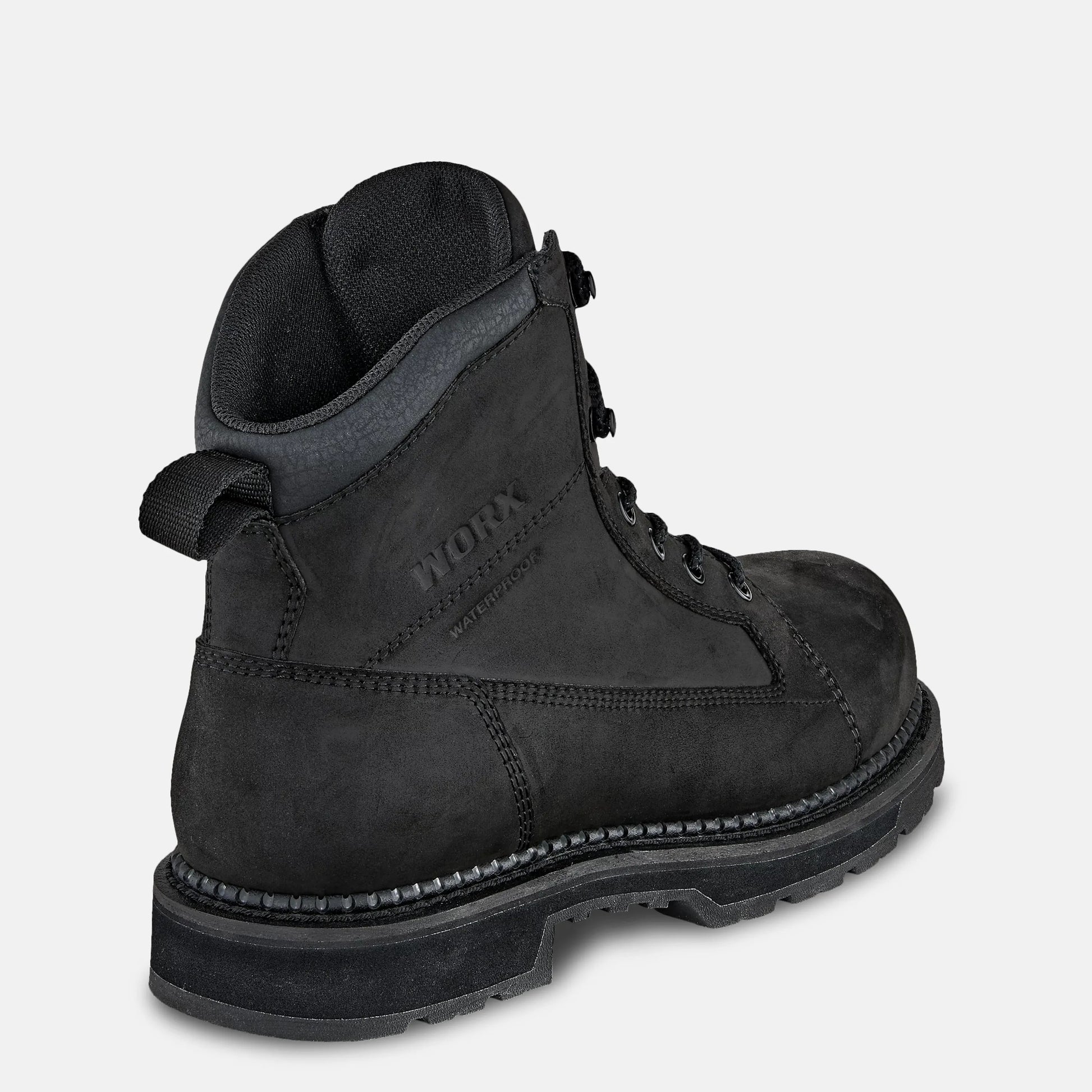 Axil Waterproof Safety Toe Work Boot 5634 | WORX - Red Wing Shoes Men