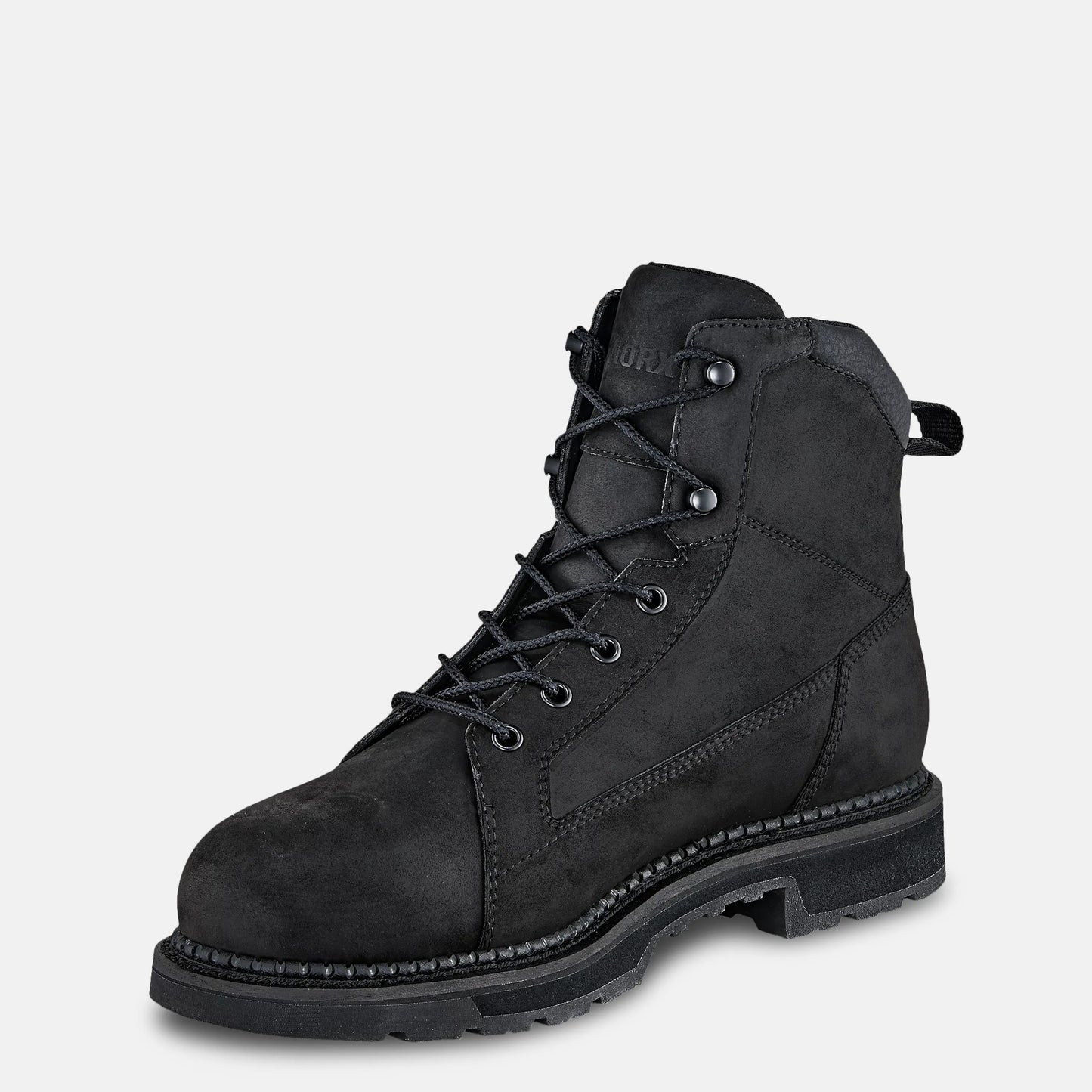 Axil Waterproof Safety Toe Work Boot 5634 | WORX - Red Wing Shoes Men