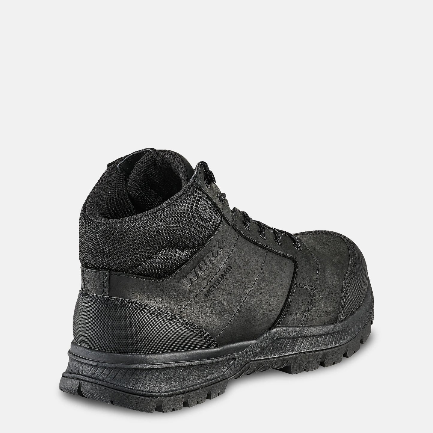 Carbide Safety Toe Work Boot 5491 | WORX - Red Wing Shoes Men