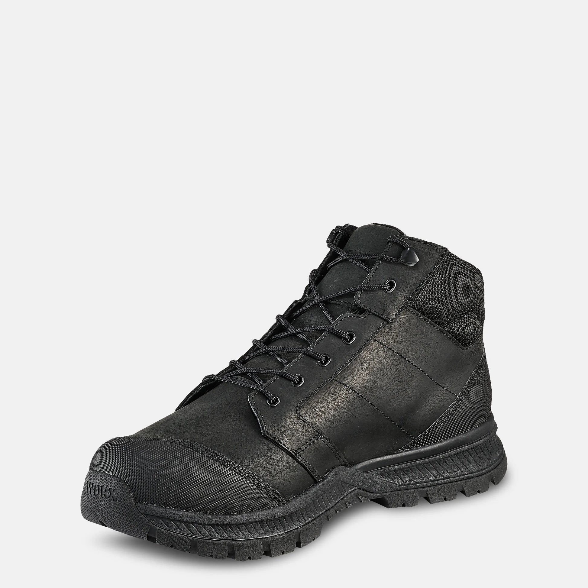 Carbide Safety Toe Work Boot 5491 | WORX - Red Wing Shoes Men