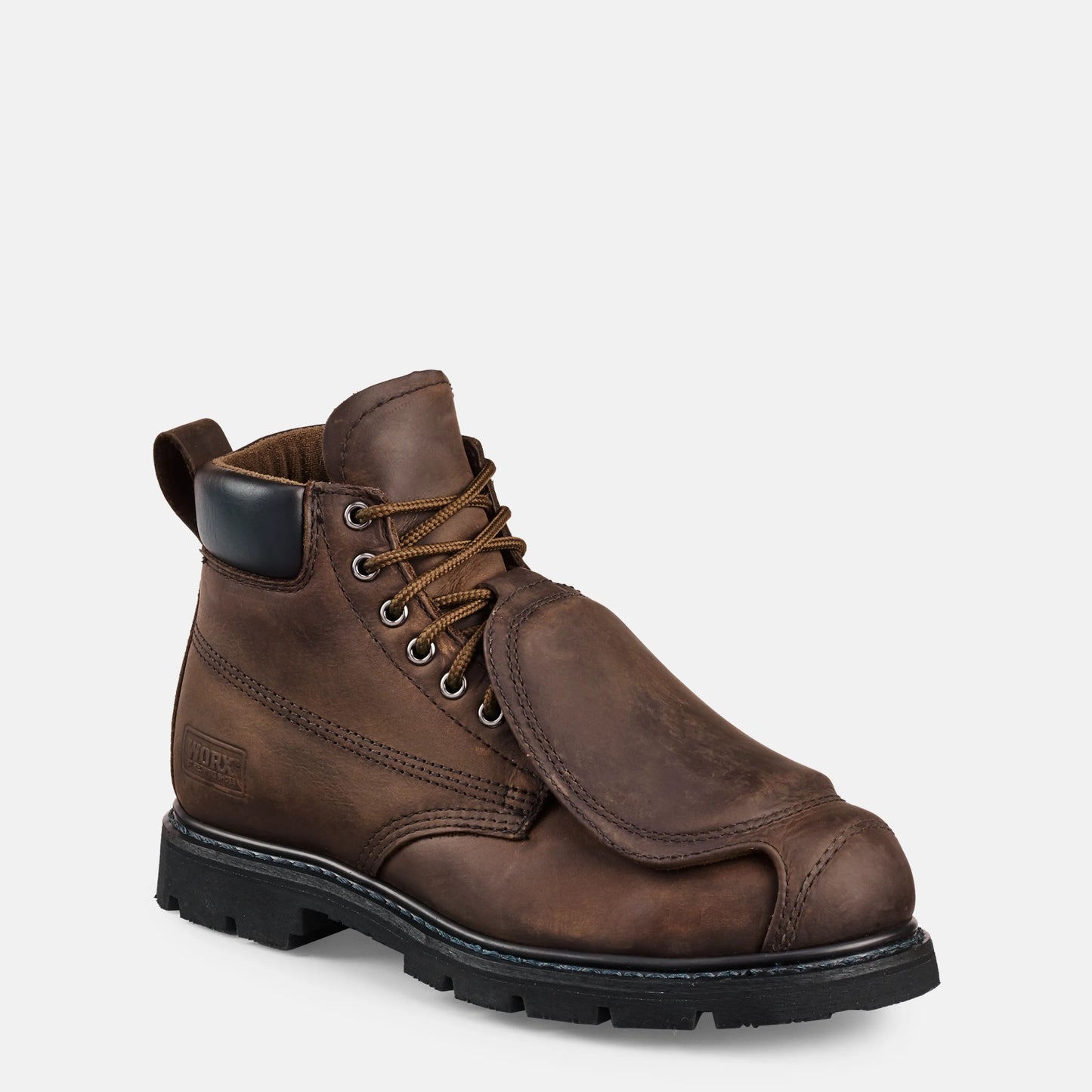 Taconite Safety Toe Boot 5486 | WORX - Red Wing Shoes Men