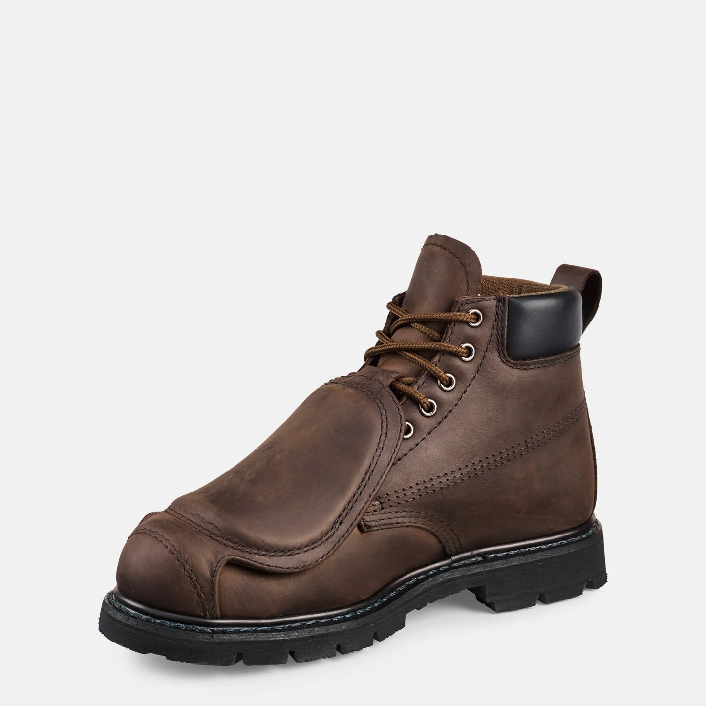 Taconite Safety Toe Boot 5486 | WORX - Red Wing Shoes Men