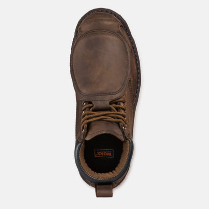Taconite Safety Toe Boot 5486 | WORX - Red Wing Shoes Men