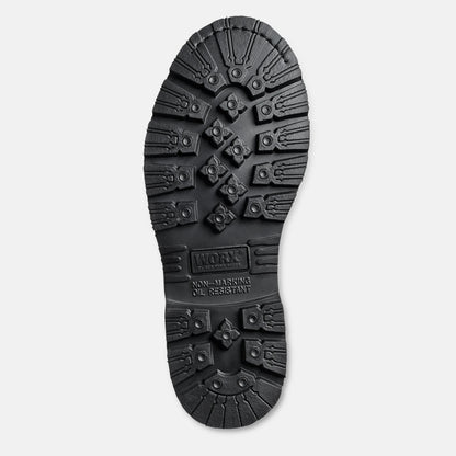 Taconite Safety Toe Boot 5486 | WORX - Red Wing Shoes Men