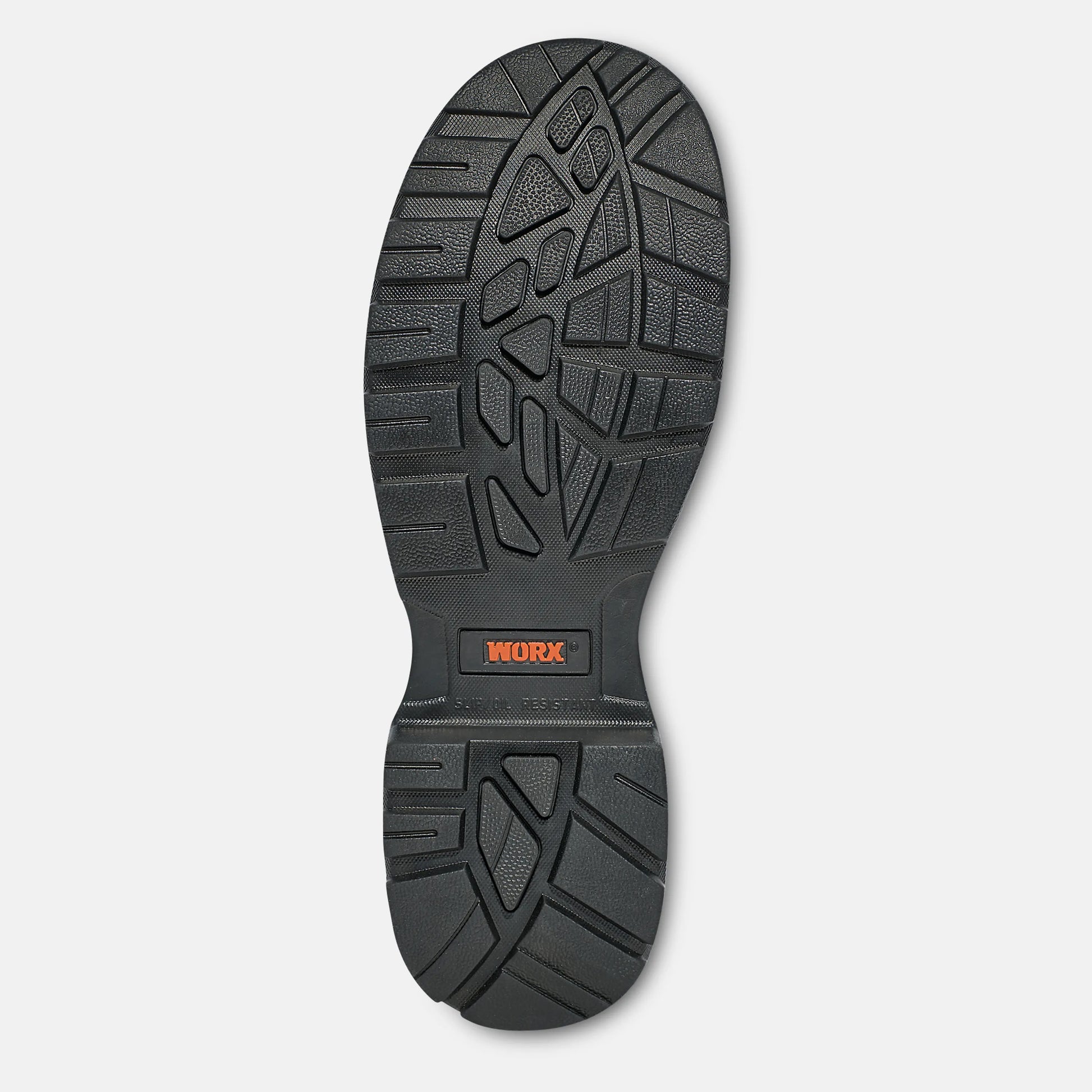 E-Force Work Boot 5540 | WORX - Red Wing Shoes Men