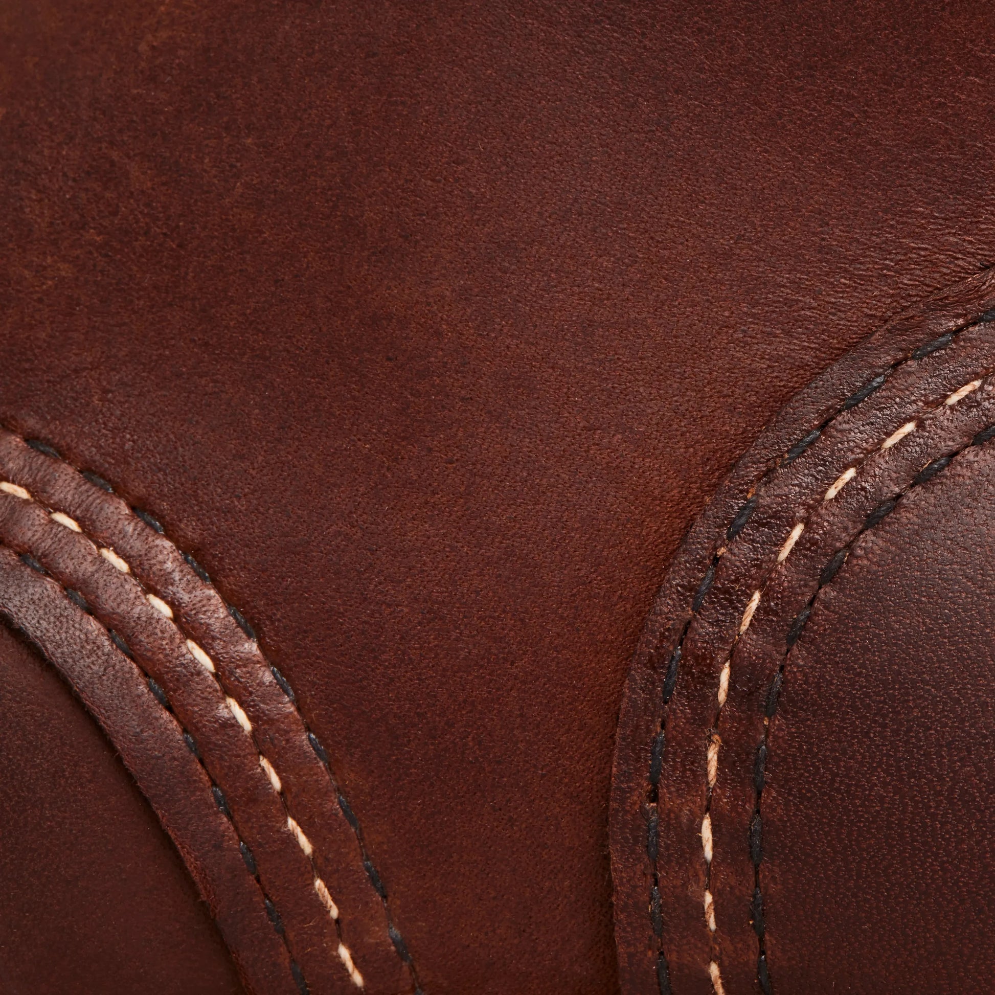 Iron Ranger 6-Inch Boot in Dark Brown Leather 8111 - Red Wing Shoes Men|Apparel