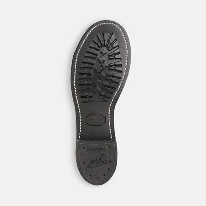 Iron Ranger 6-Inch Boot in Black Leather 8084 - Red Wing Shoes Men|Apparel