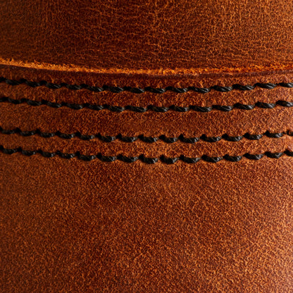 Iron Ranger 6-Inch Boot in Brown Leather 8085 - Red Wing Shoes Men|Apparel