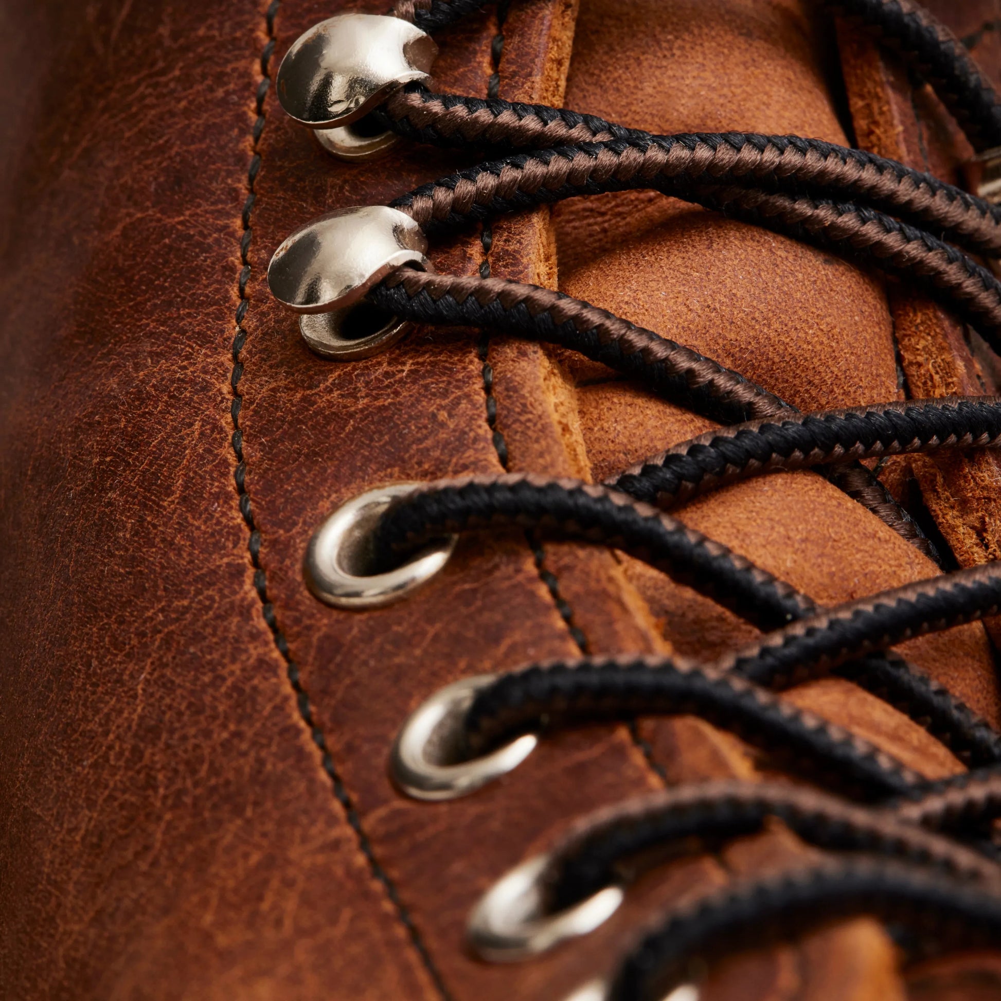 Iron Ranger 6-Inch Boot in Brown Leather 8085 - Red Wing Shoes Men|Apparel