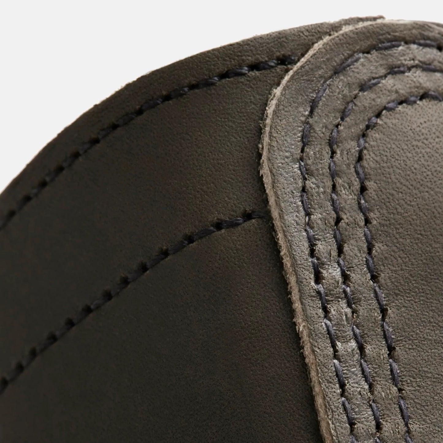Iron Ranger 6-Inch Boot in Alpine Portage Leather 8078 | Red Wing Heritage - Red Wing Shoes Men