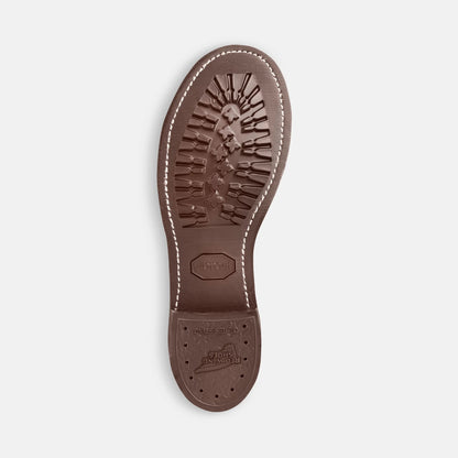 Iron Ranger 6-Inch Boot in Light Brown Leather 8083 - Red Wing Shoes Men
