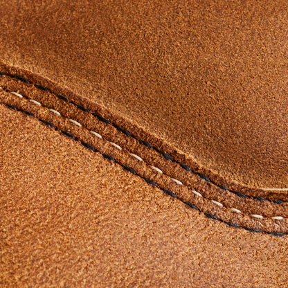 Iron Ranger 6-Inch Boot in Light Brown Leather 8083 - Red Wing Shoes Men