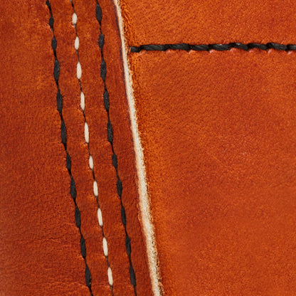 Iron Ranger Traction Tred in Brown Leather 8089 | Red Wing Heritage - Red Wing Shoes Men