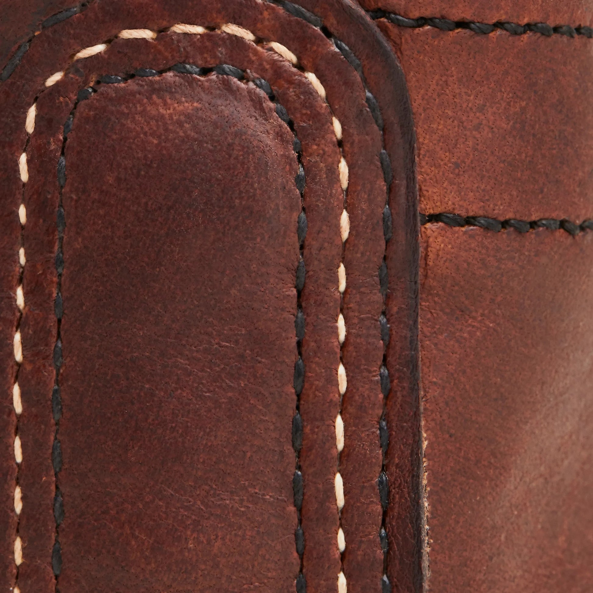 Iron Ranger Traction Tred in Brown Leather 8088 | Red Wing Heritage - Red Wing Shoes Men