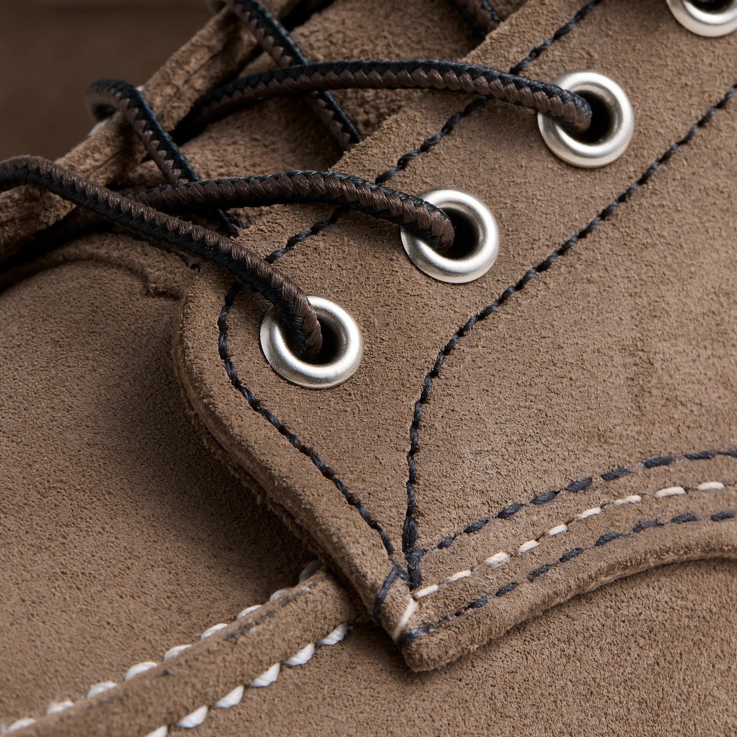 Classic Moc 6-Inch Boot in Sandstone Mohave Leather 8838 | Red Wing Heritage - Red Wing Shoes Men
