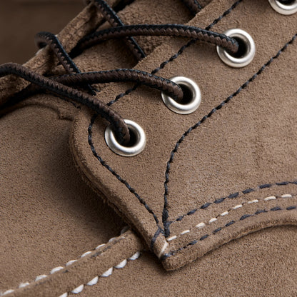 Classic Moc 6-Inch Boot in Sandstone Mohave Leather 8838 | Red Wing Heritage - Red Wing Shoes Men
