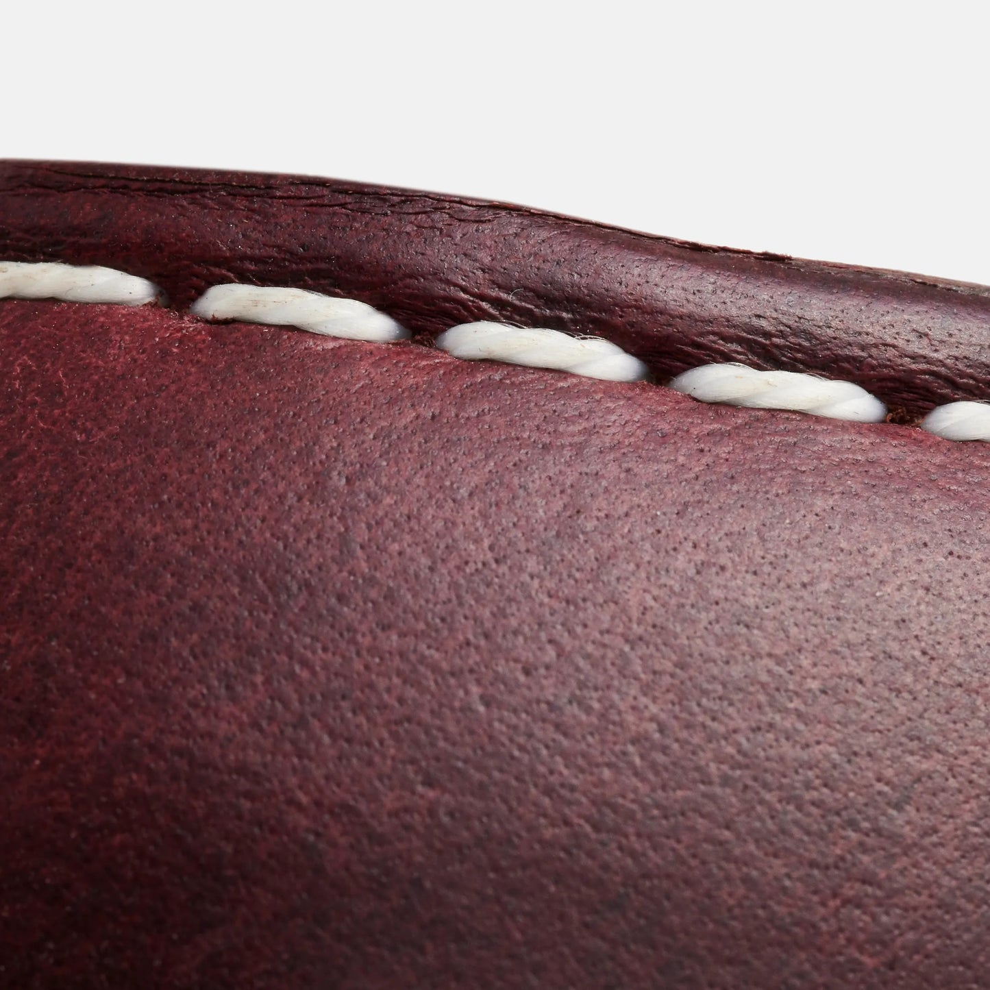 Classic Moc in Black Cherry Leather 8847 | Red Wing Heritage - Red Wing Shoes Men