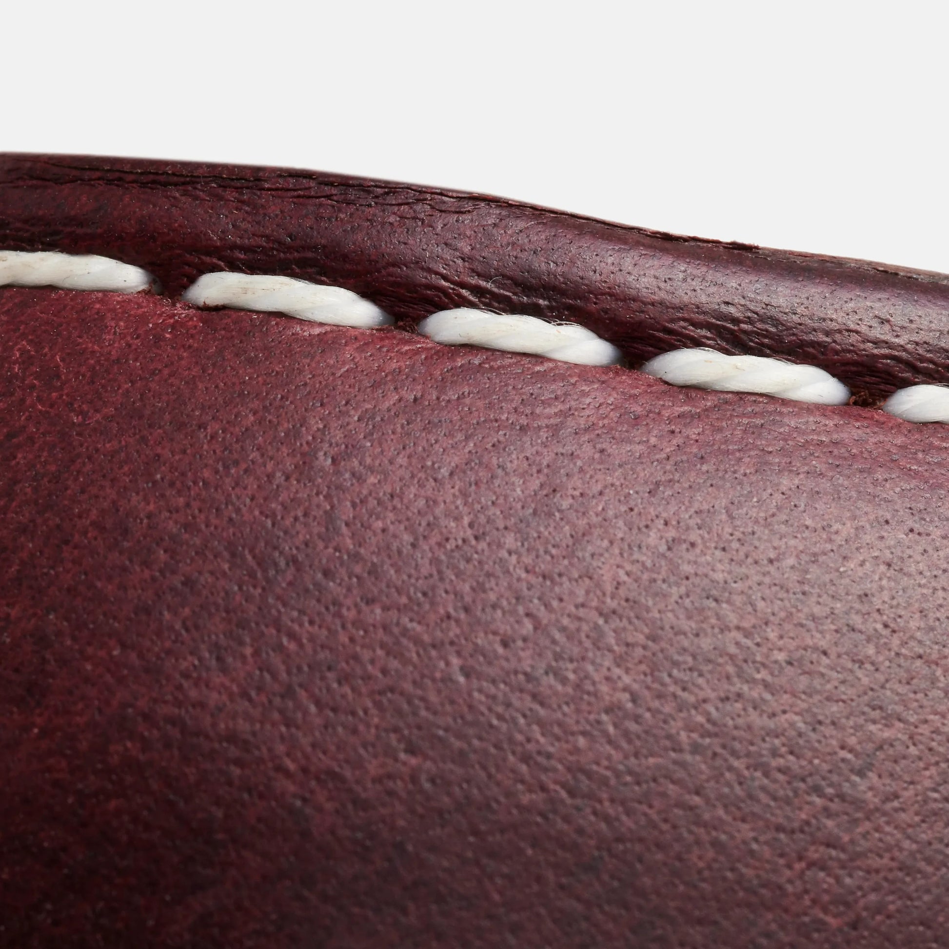 Classic Moc in Black Cherry Leather 8847 | Red Wing Heritage - Red Wing Shoes Men