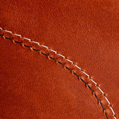 Classic Moc 6-Inch Boot in Brown Leather 875 - Red Wing Shoes Men|Apparel