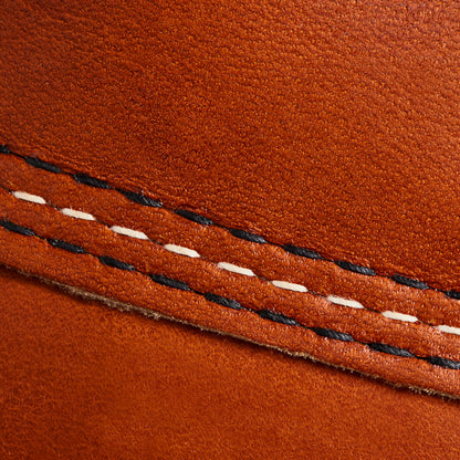 8-Inch Classic Moc Boot in Brown Leather 877 - Red Wing Shoes Men