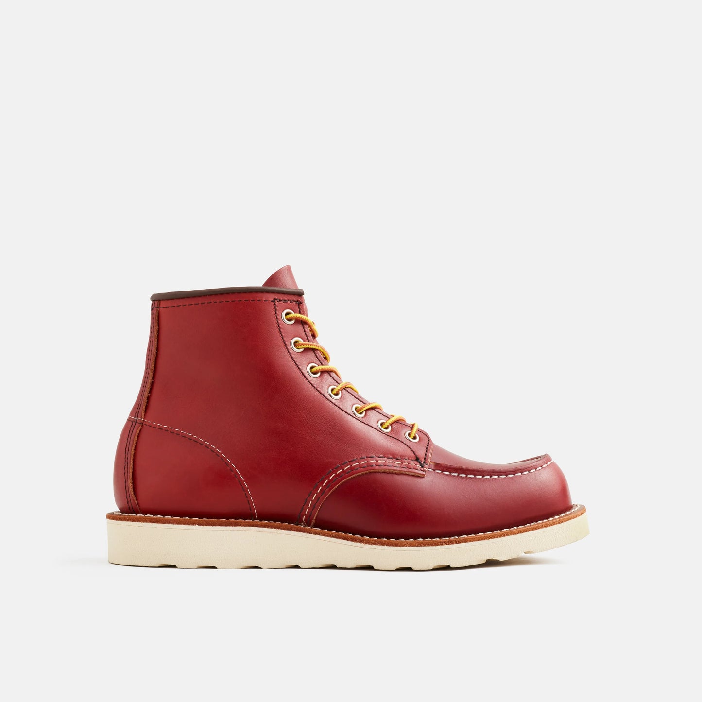 Classic Moc in Oro Russet 8875 | Red Wing Heritage - Red Wing Shoes Men