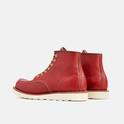 Classic Moc in Oro Russet 8875 | Red Wing Heritage - Red Wing Shoes Men
