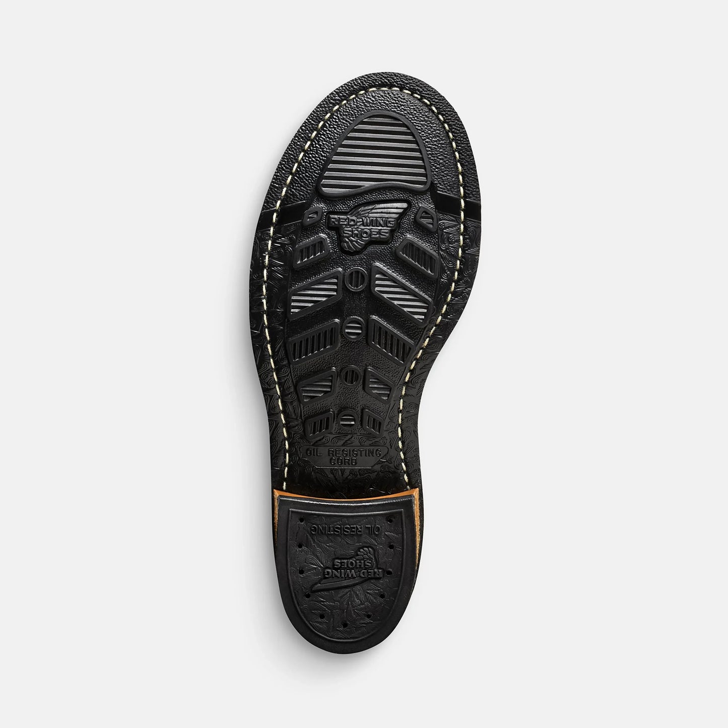 Engineer Boot in Black Klondike Leather 2966 | Red Wing Heritage - Red Wing Shoes Men|Apparel