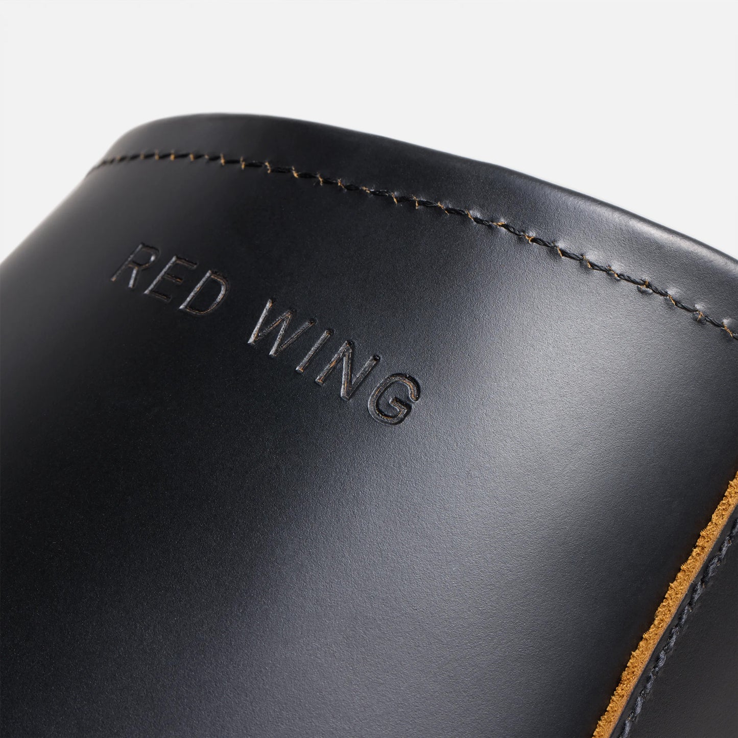 Engineer Boot in Black Klondike Leather 2966 | Red Wing Heritage - Red Wing Shoes Men|Apparel