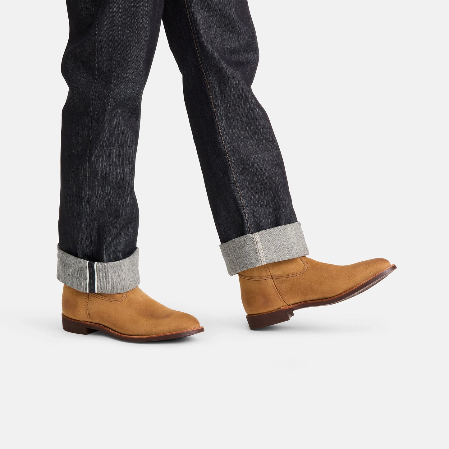 Pecos Boot in Hawthorne Muleskinner Leather 8060 | Red Wing Heritage - Red Wing Shoes Men|Apparel