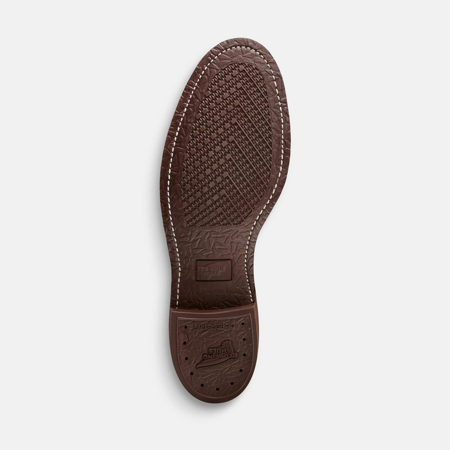 Pecos Boot in Hawthorne Muleskinner Leather 8060 | Red Wing Heritage - Red Wing Shoes Men|Apparel