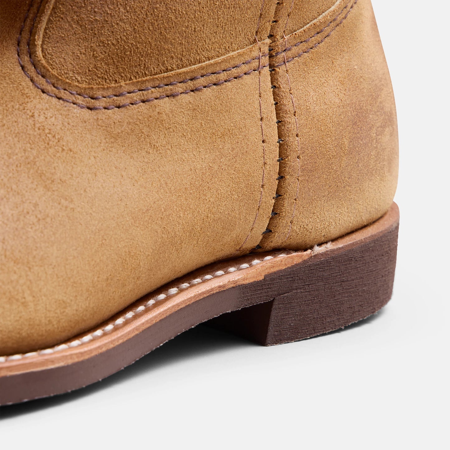 Pecos Boot in Hawthorne Muleskinner Leather 8060 | Red Wing Heritage - Red Wing Shoes Men|Apparel
