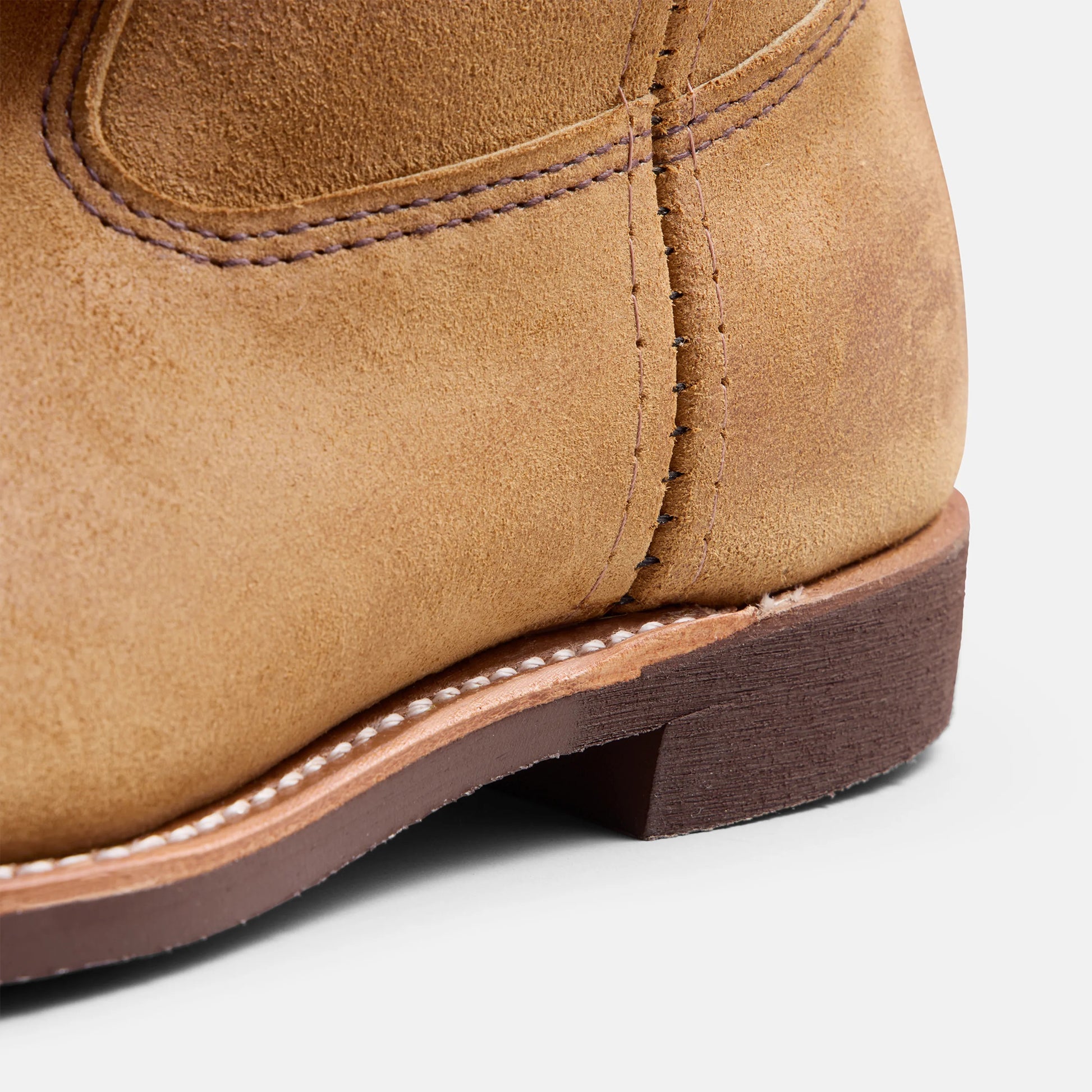 Pecos Boot in Hawthorne Muleskinner Leather 8060 | Red Wing Heritage - Red Wing Shoes Men|Apparel